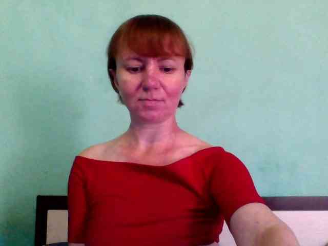 Vredina_Ksu webcam
