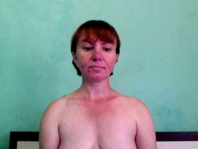 Vredina_Ksu webcam