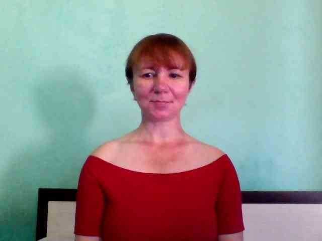 Vredina_Ksu webcam