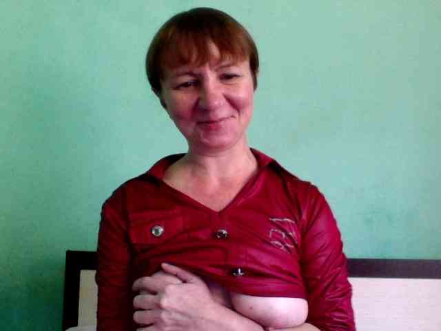 Vredina_Ksu webcam