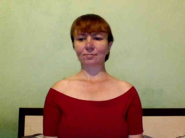 Vredina_Ksu webcam