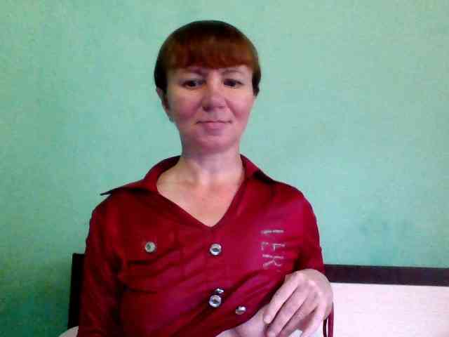 Vredina_Ksu webcam
