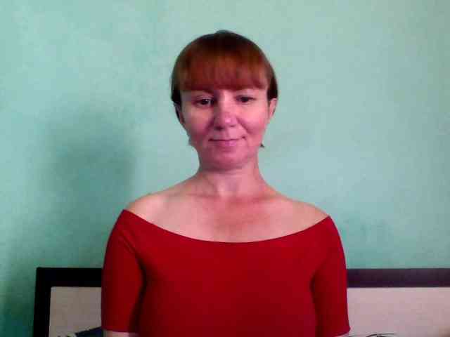 Vredina_Ksu webcam