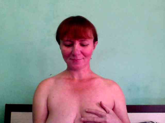 Vredina_Ksu webcam