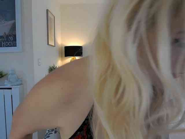 DeliciousAlba webcam