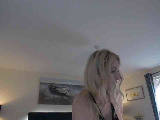 DeliciousAlba webcam