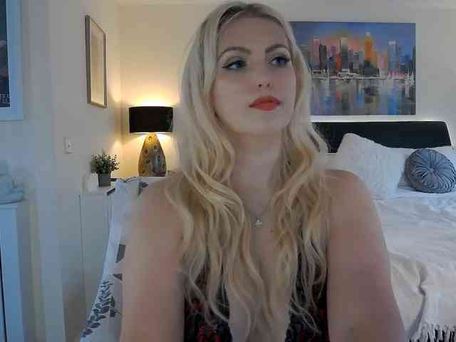 DeliciousAlba webcam