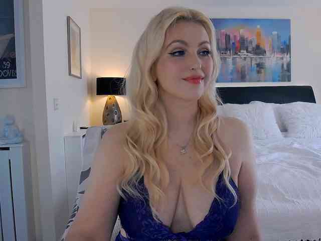DeliciousAlba webcam