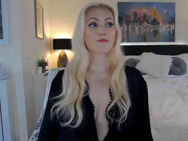 DeliciousAlba webcam