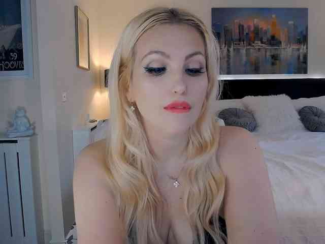 DeliciousAlba webcam
