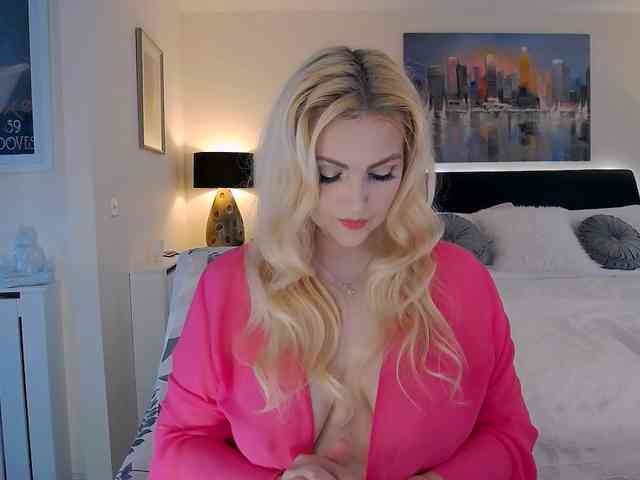 DeliciousAlba webcam
