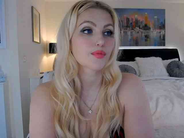 DeliciousAlba webcam