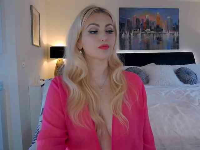 DeliciousAlba webcam