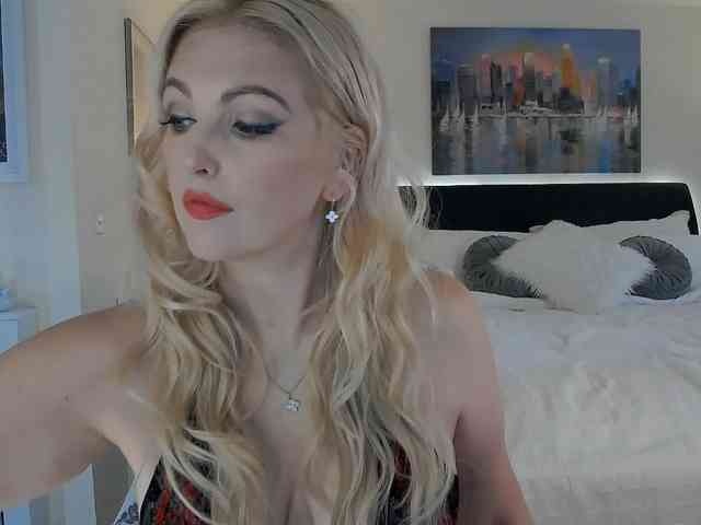DeliciousAlba webcam