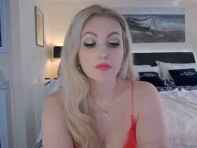 DeliciousAlba webcam