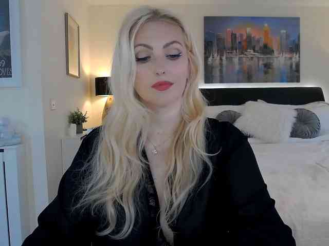 DeliciousAlba webcam