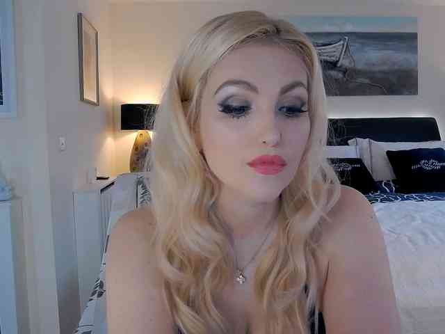 DeliciousAlba webcam