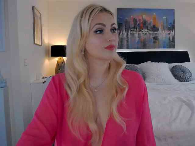 DeliciousAlba webcam