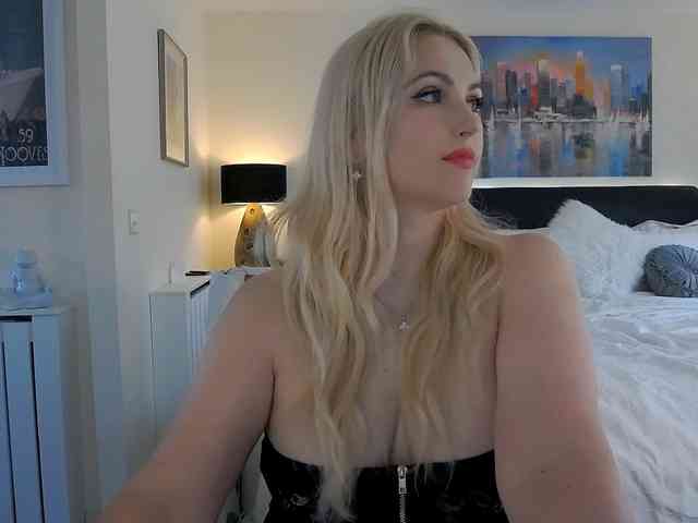 DeliciousAlba webcam