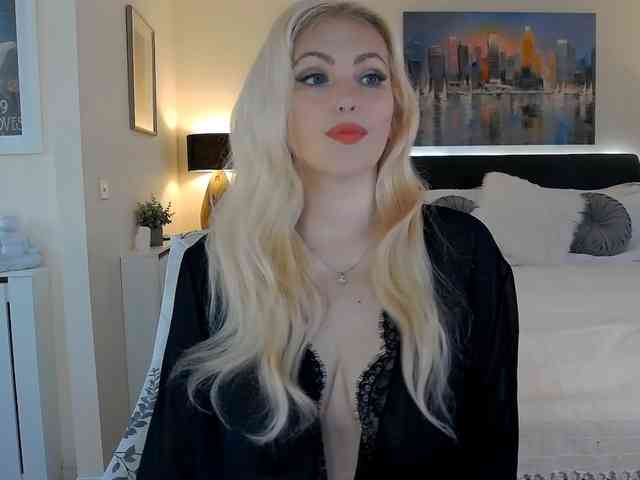 DeliciousAlba webcam