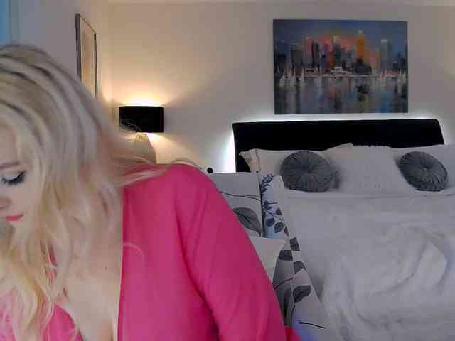 DeliciousAlba webcam