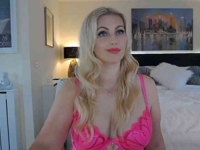 DeliciousAlba webcam