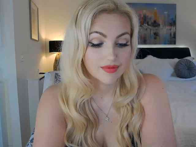 DeliciousAlba webcam