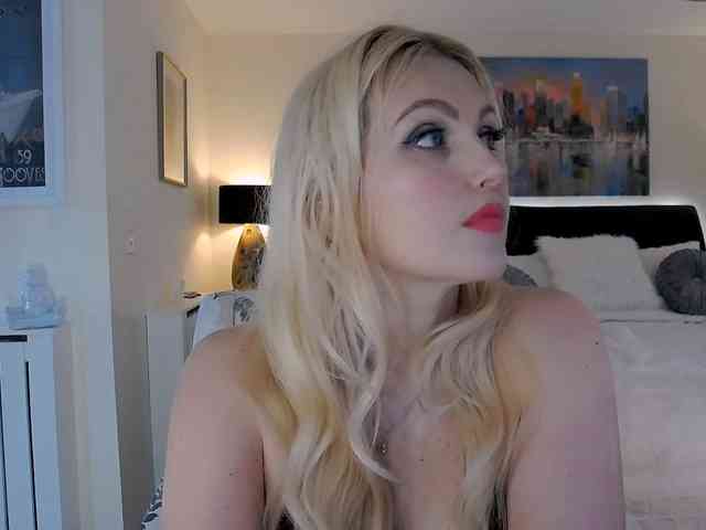 DeliciousAlba webcam