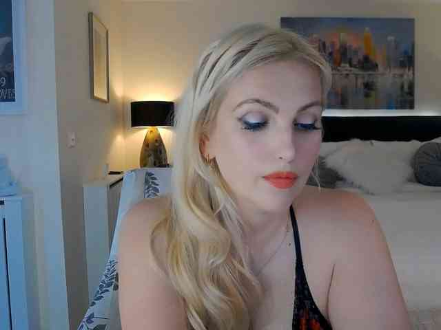 DeliciousAlba webcam