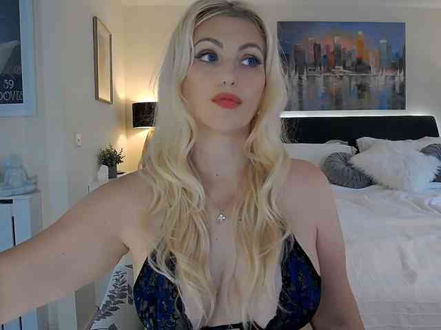 DeliciousAlba webcam