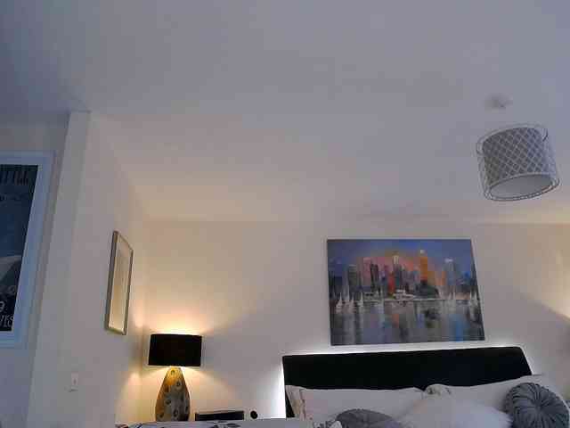 DeliciousAlba webcam