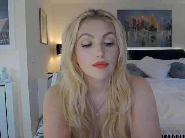 DeliciousAlba webcam