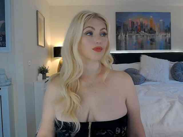 DeliciousAlba webcam