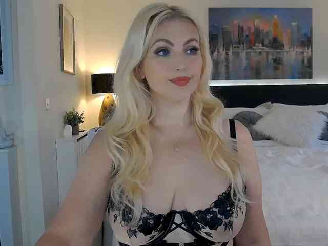 DeliciousAlba webcam