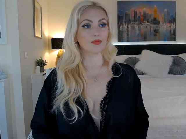 DeliciousAlba webcam