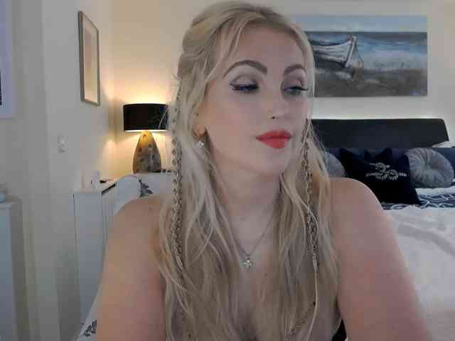 DeliciousAlba webcam