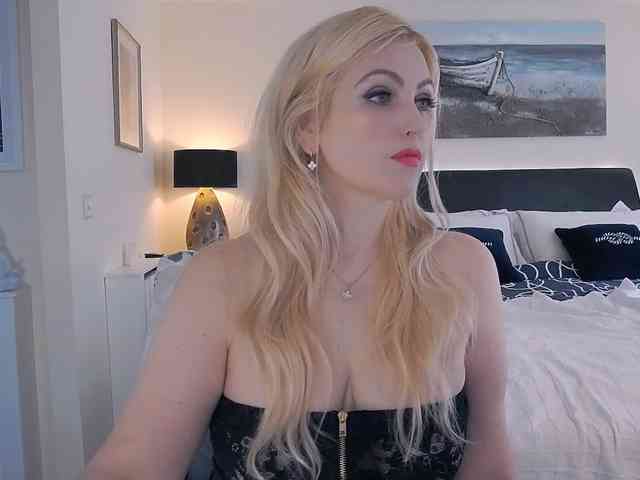 DeliciousAlba webcam