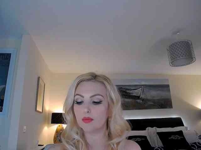 DeliciousAlba webcam