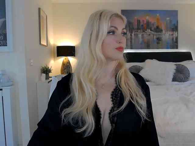 DeliciousAlba webcam