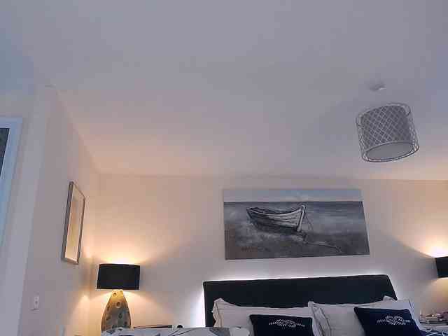 DeliciousAlba webcam