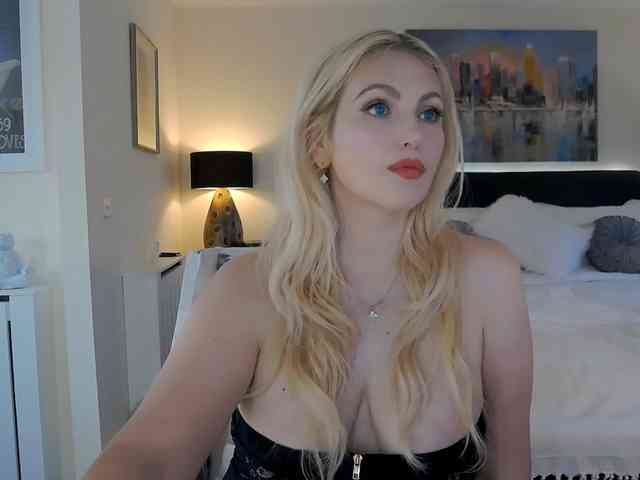 DeliciousAlba webcam