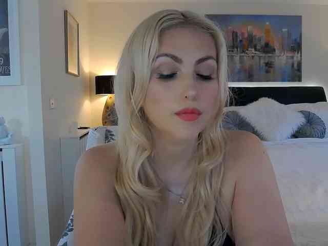 DeliciousAlba webcam