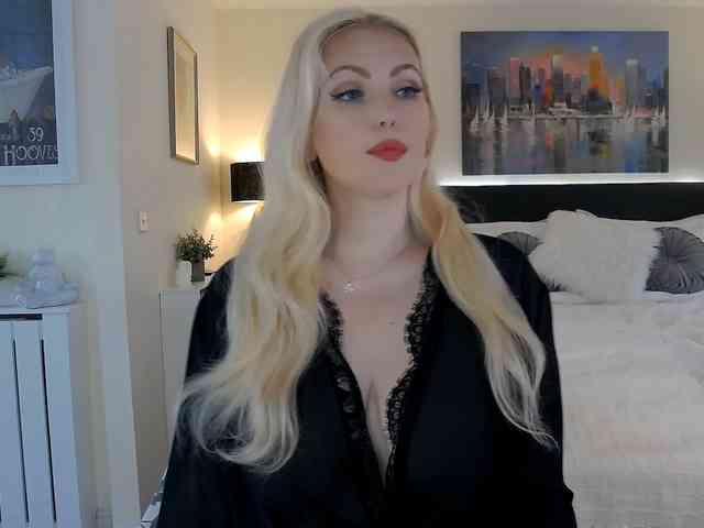 DeliciousAlba webcam