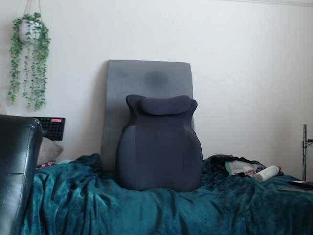 titanic-tits live cam on BongaCams