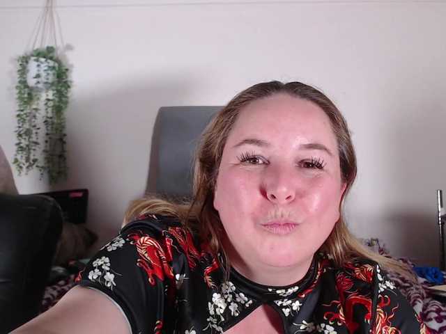 titanic-tits live cam on BongaCams