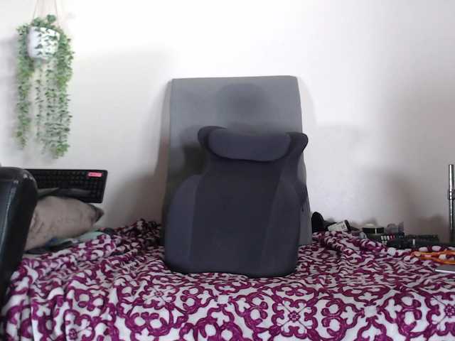 titanic-tits live cam on BongaCams