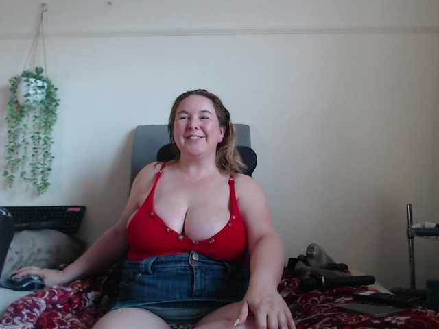 titanic-tits live cam on BongaCams