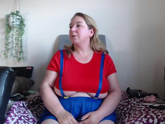 titanic-tits live cam on BongaCams