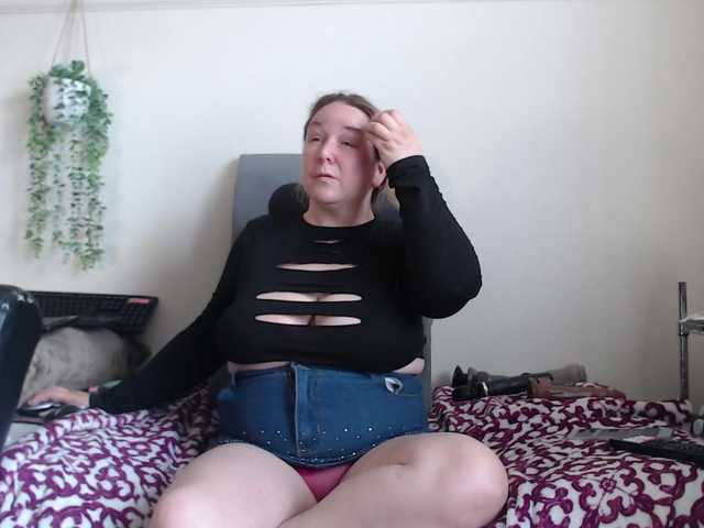 titanic-tits live webcam show