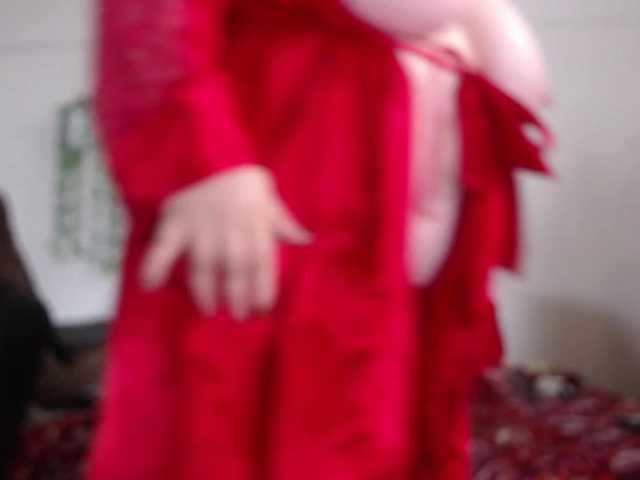 titanic-tits live cam on BongaCams